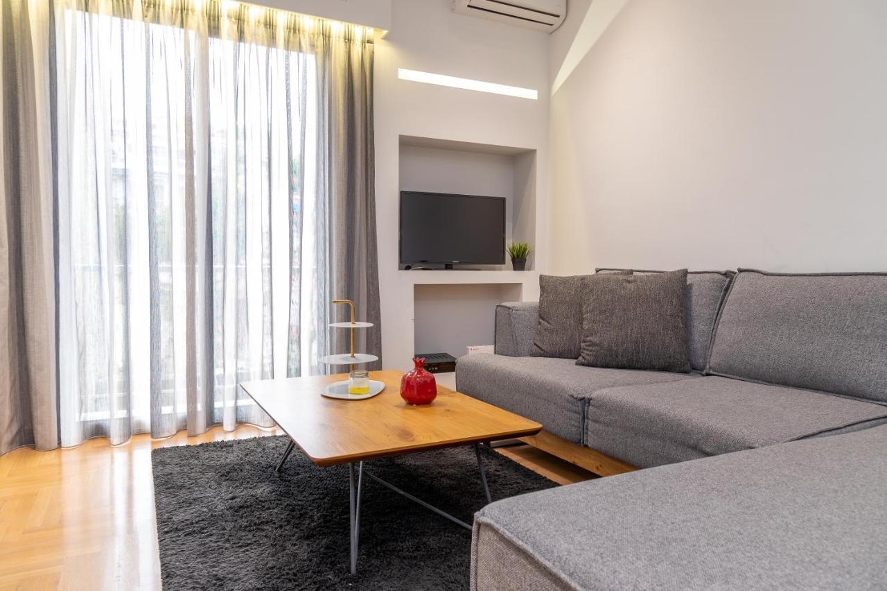 Plaka Sweet House 1 Apartment Athens Exterior photo